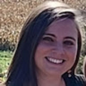 Meet your Posher, Rebecca